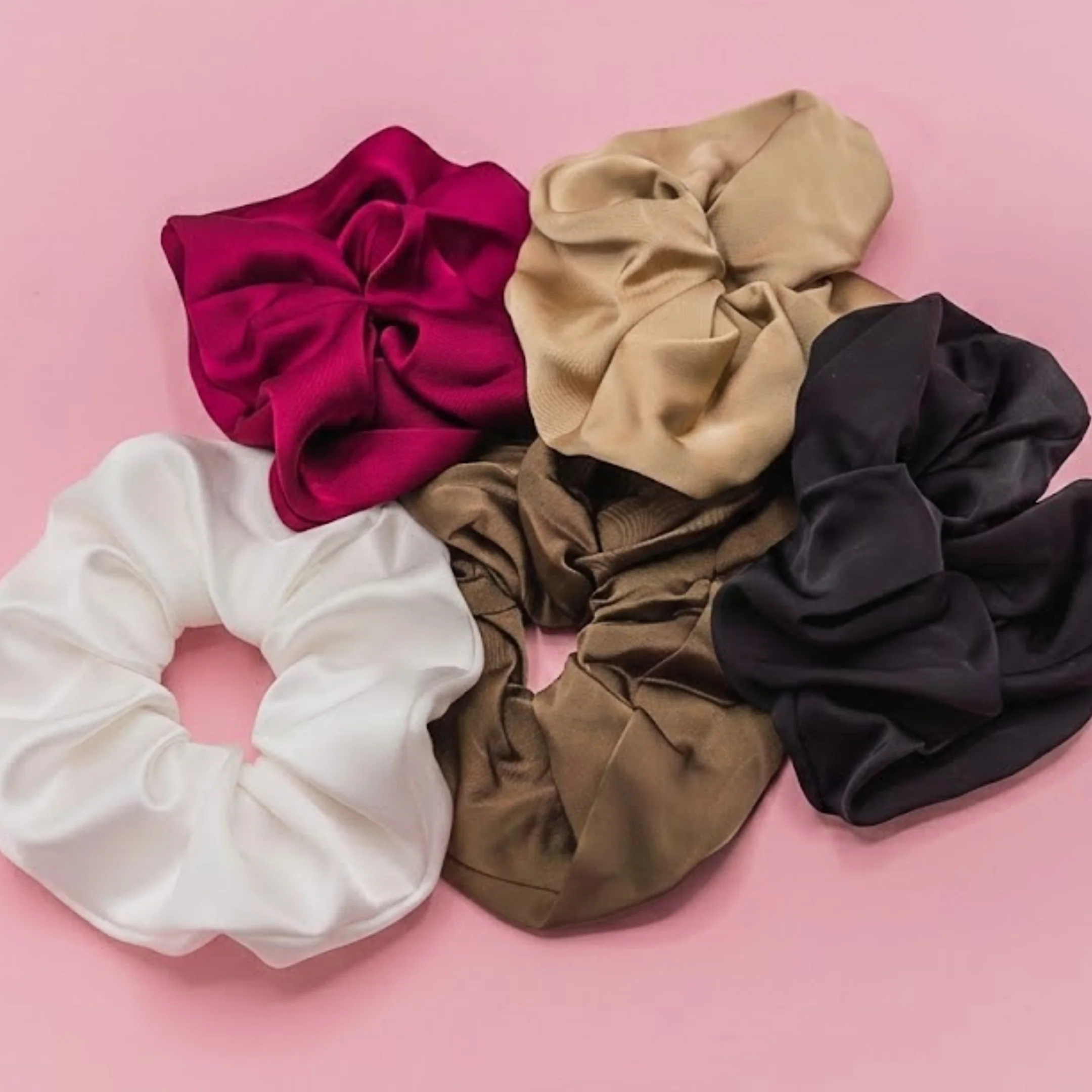 Scrunchies